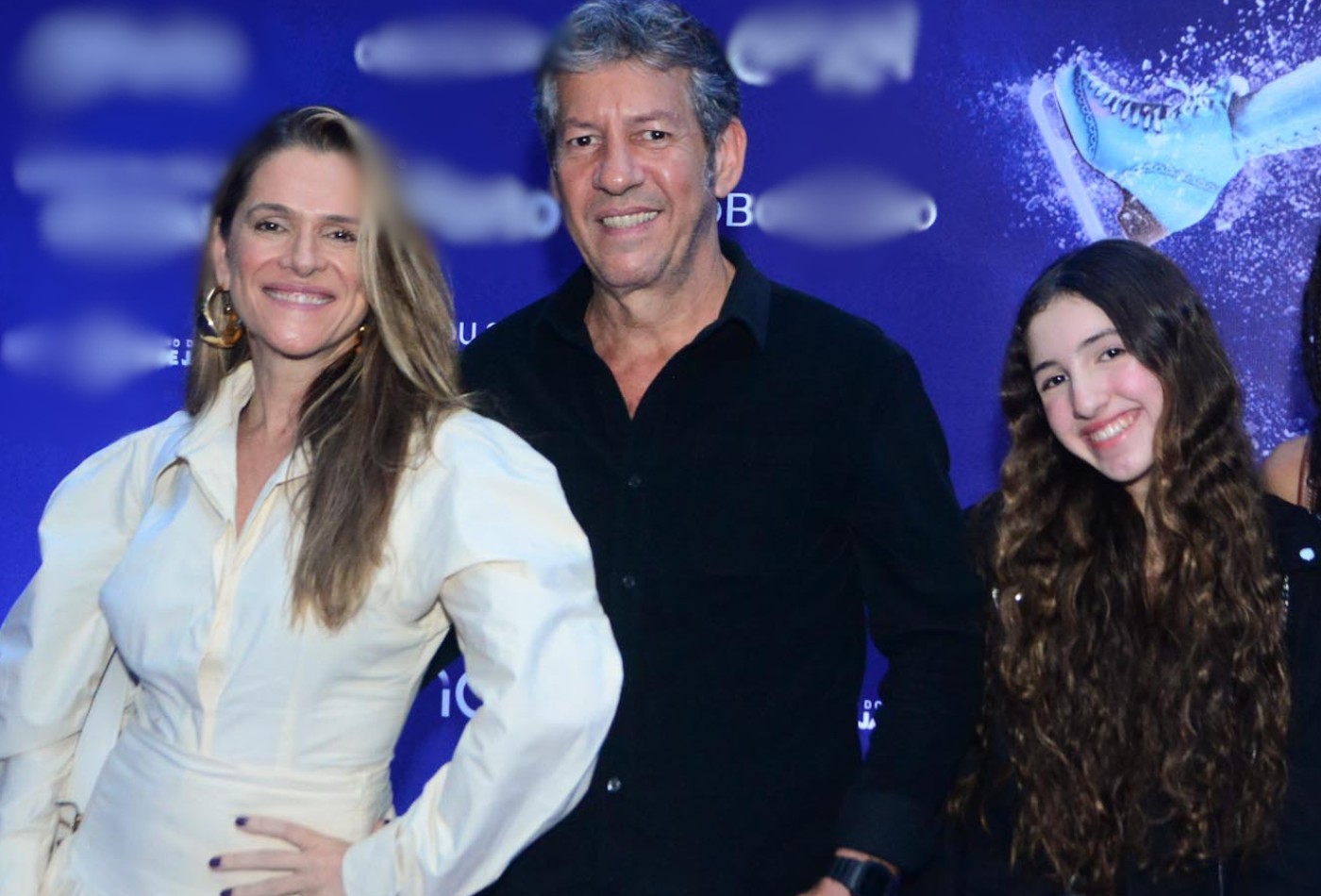 Filha de Ingrid Guimarães fala sobre apoio familiar em sua estreia na atuação: 'Sempre estão lá'