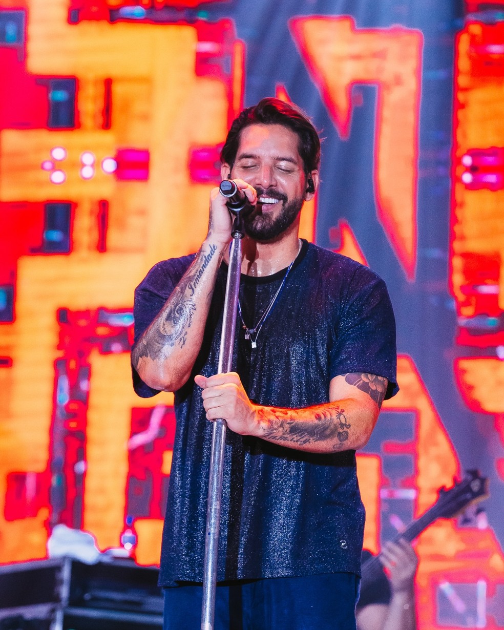 Felipe Pezzoni — Foto: Reprodução/Instagram