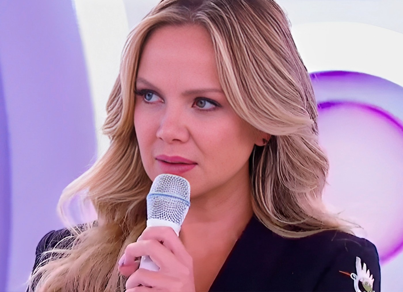 Taina costa vazados