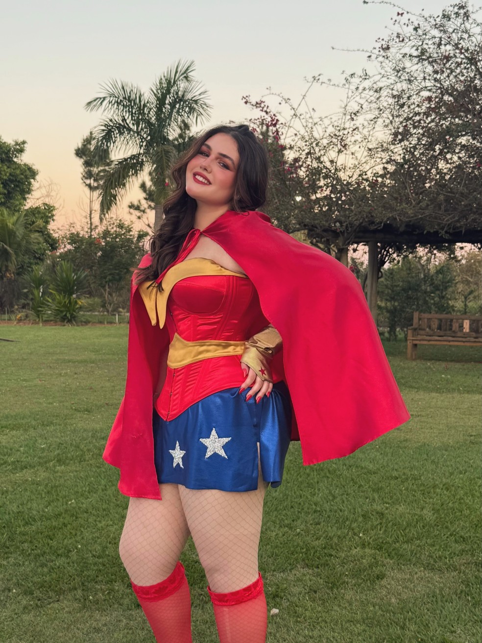 Maysa Matarazzo — Foto: Reprodução/Instagram