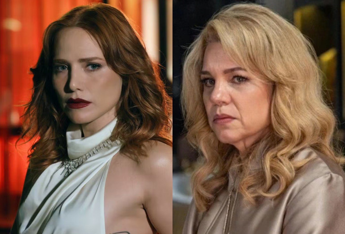 Resumo da novela 'Quem Ama Cuida': Adriana fica perto de provar sua inocência e Pilar prepara ataque