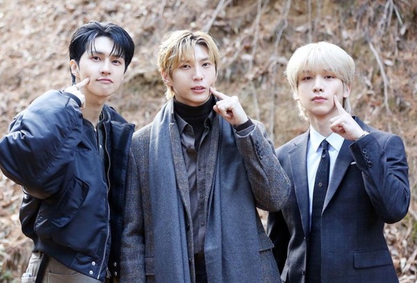VIXX sobre retorno após hiato: 'Queremos expressar nossa gratidão aos fãs'