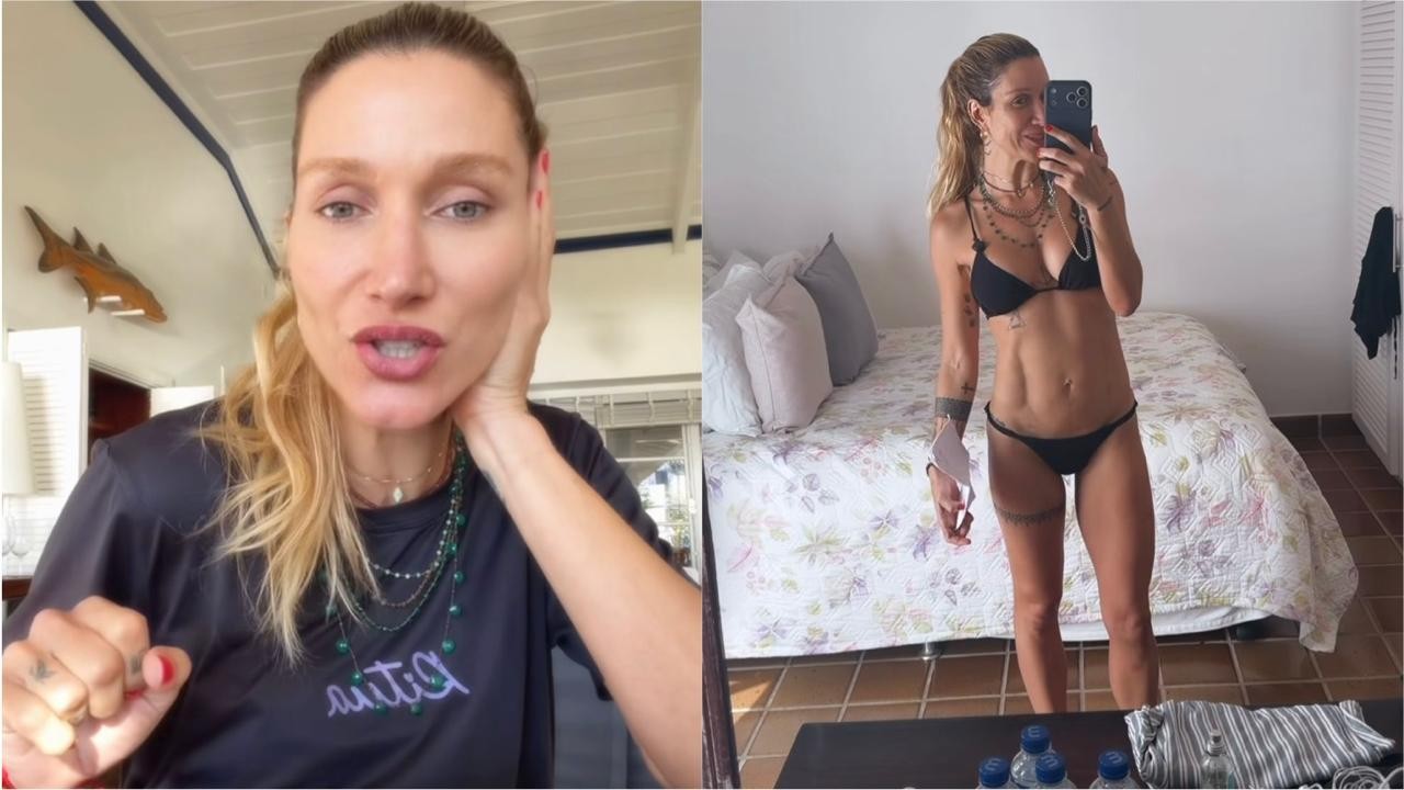 A virada cultural do fitness brasileiro e o fim da ortodoxia