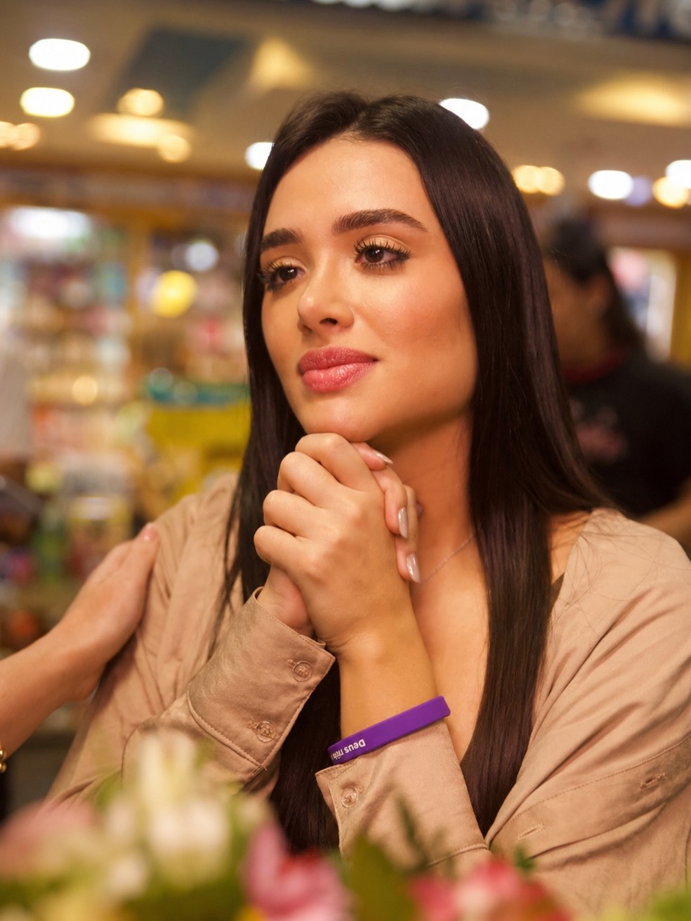 Jordana — Foto: Reprodução/Instagram