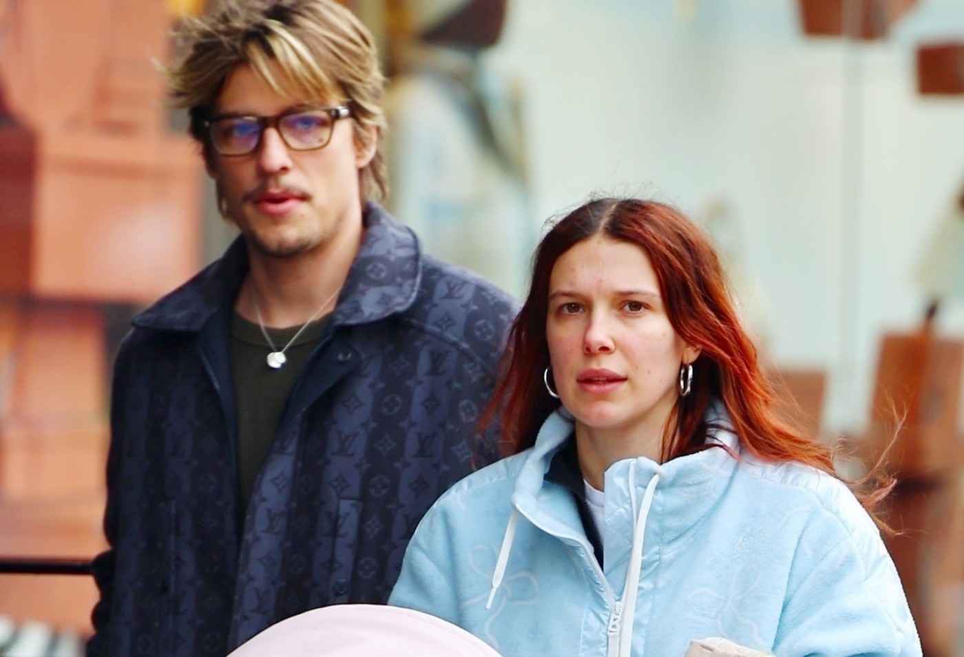Millie Bobby Brown e Jake Bongiovi se tornam papais pela segunda vez; saiba tudo
