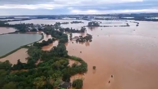 SOS Rio Grande do Sul: saiba como doar para as vítimas das enchentes