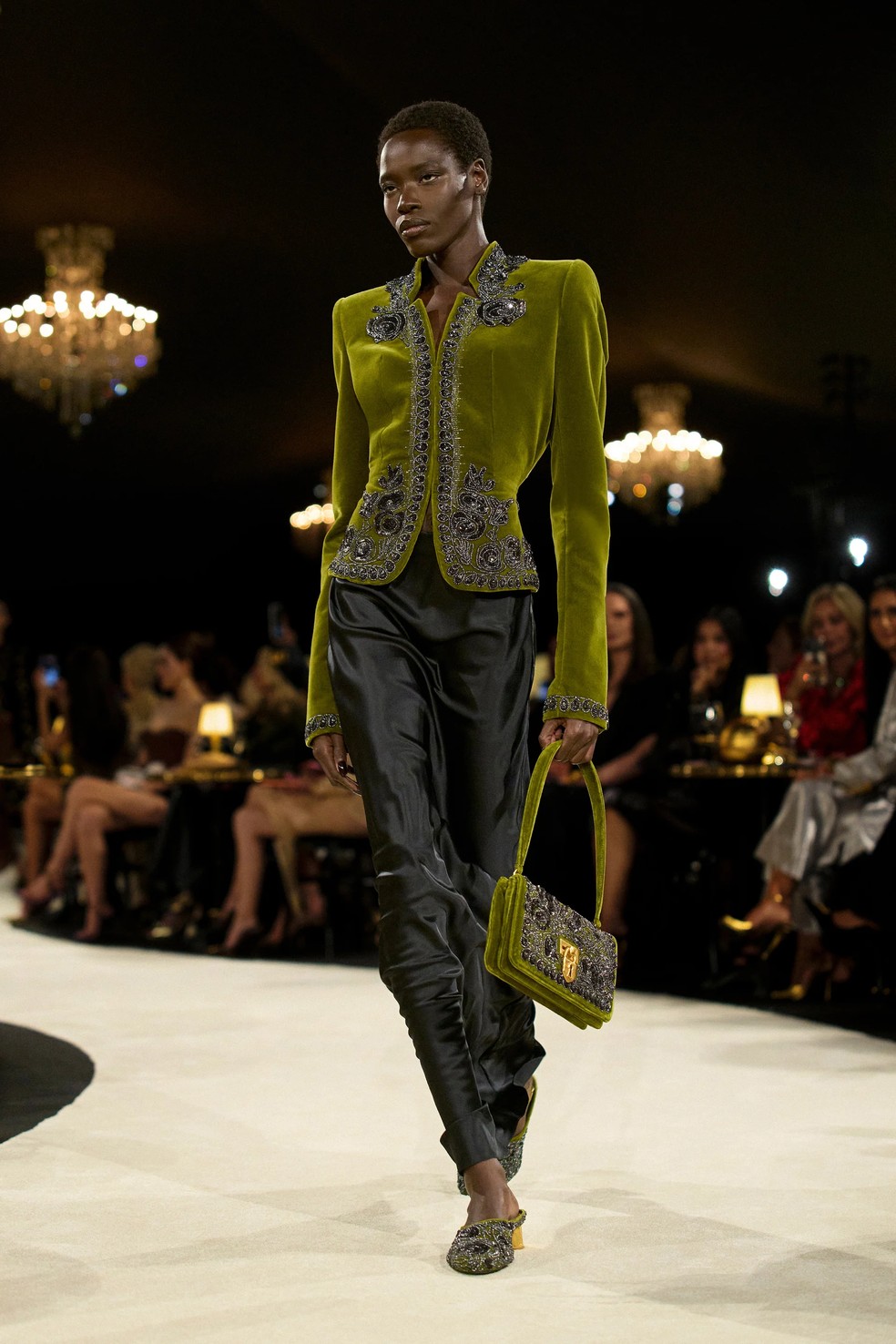 Schiaparelli — Foto: Divulgação