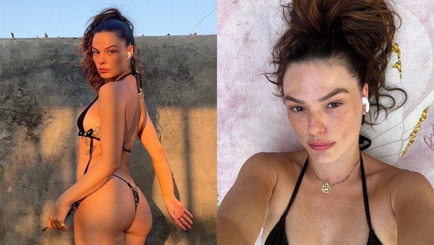 Isis Valverde