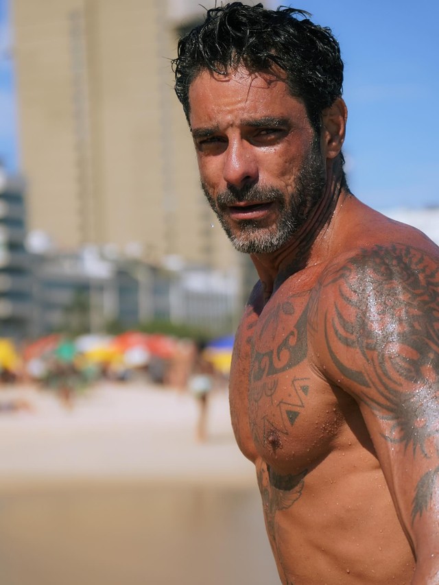 Lembra dele? Ex-BBB Diego Grossi entra em plataforma de conteúdo adulto