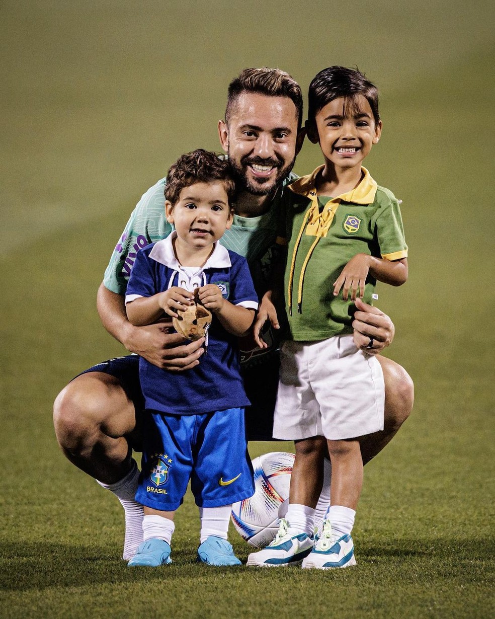 Everton Moraes faz sucesso nas redes sociais com seus vídeos engraçados
