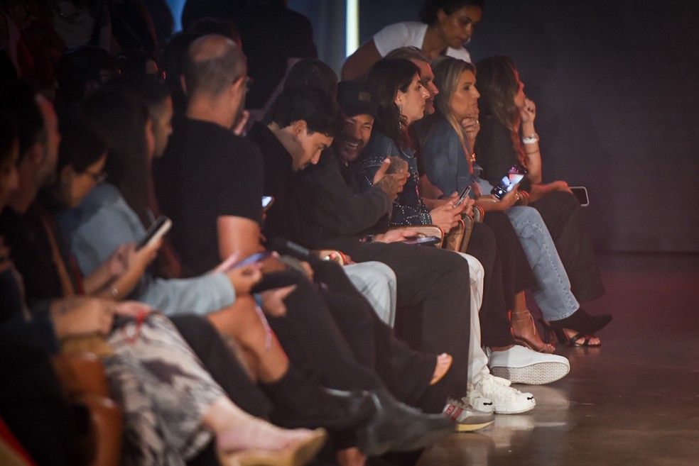 Neymar — Foto: Andy Santana/BrazilNews