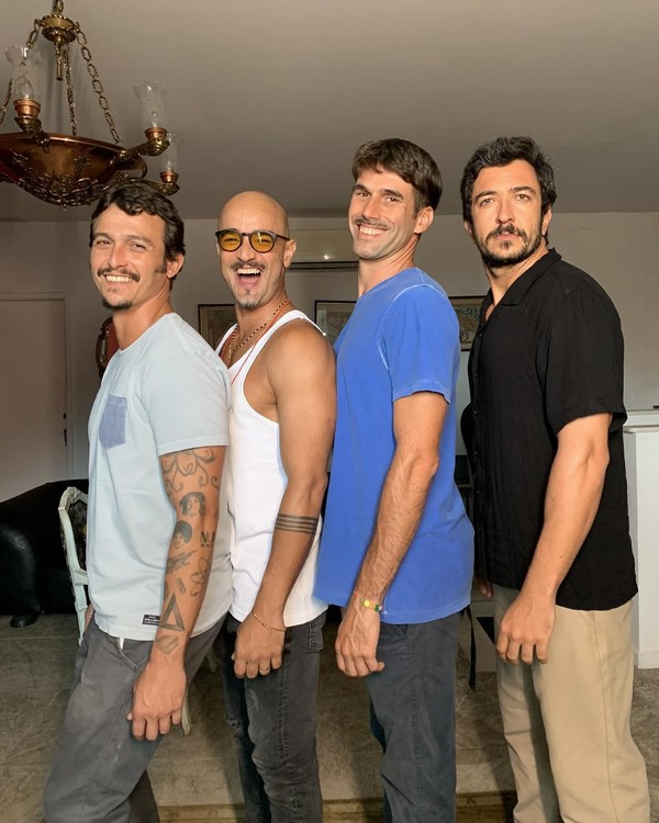 Forfun lamenta ter show no Nilton Santos adiado por decisão do Botafogo