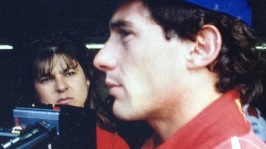 Trinta anos sem Senna: Betise Assumpção, assessora do piloto, conta que 'ele era uma pessoa intensa'