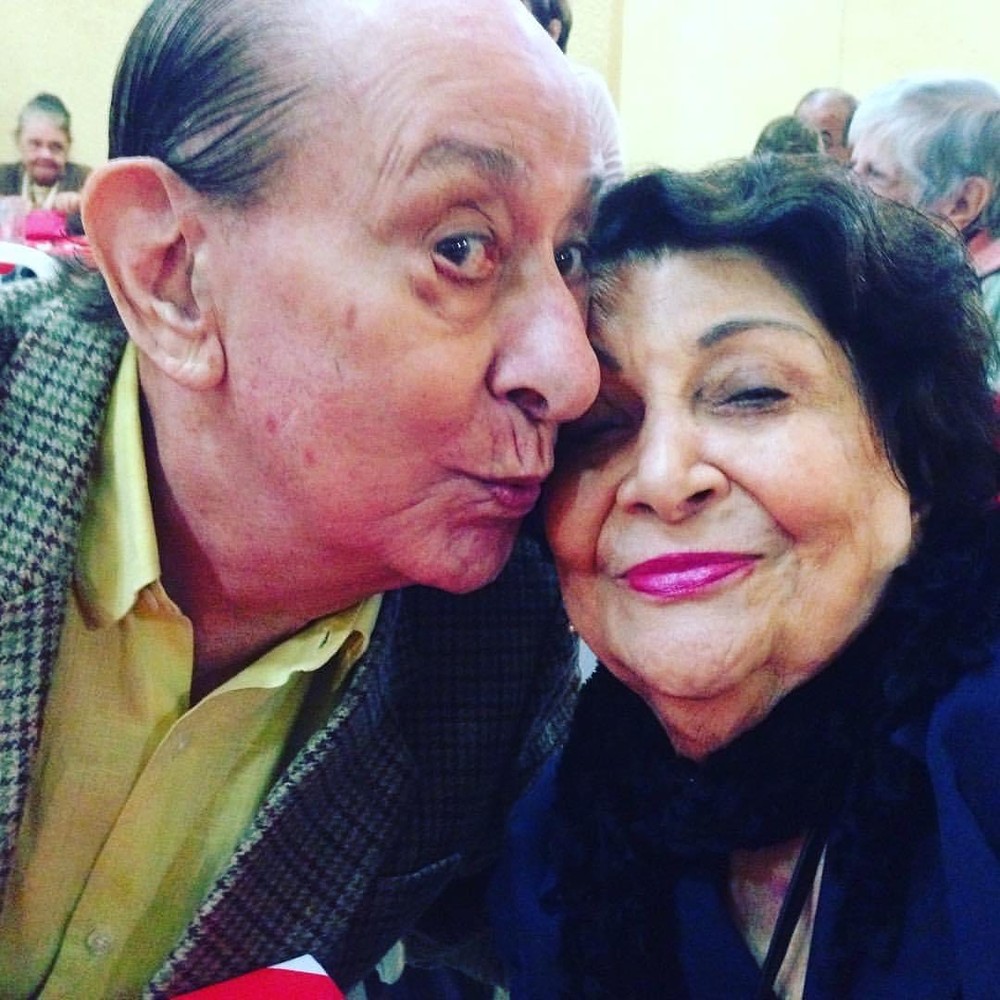 Quem foi José Santa Cruz, um dos maiores dubladores brasileiros, que