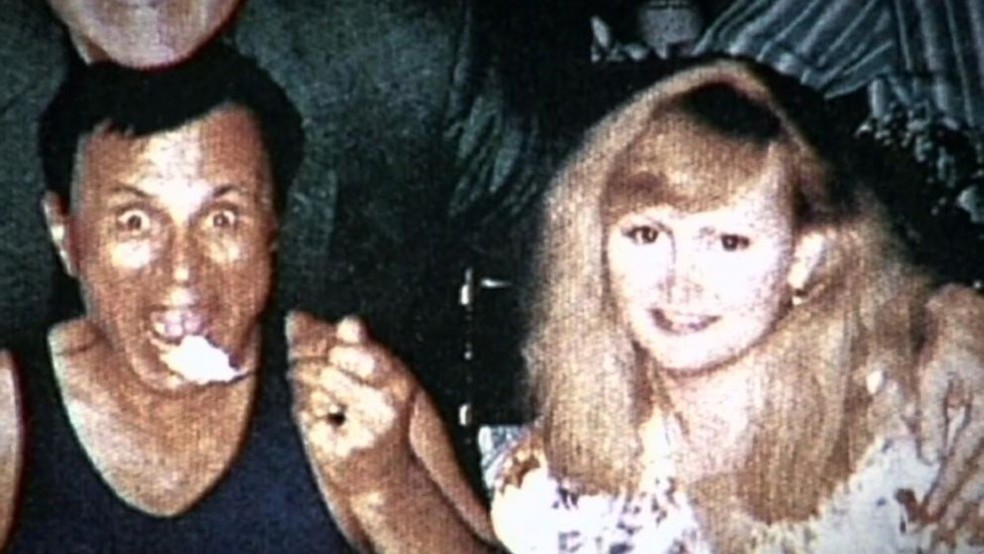 Robert Blake era casado com Bonny Lee Bakley, que foi assassinada em 2001 — Foto: Reprodução