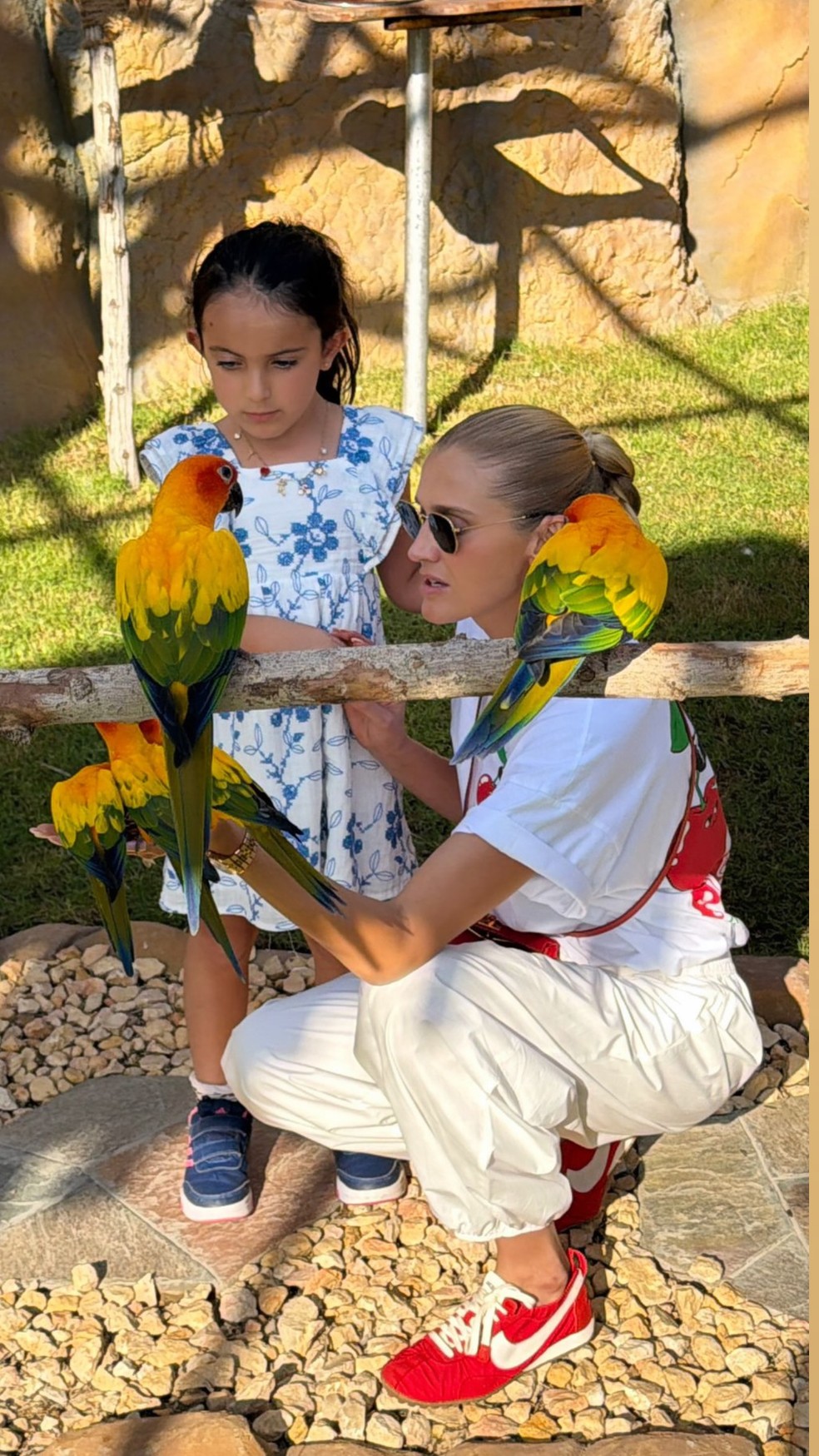 Celina Locks — Foto: Reprodução/Instagram