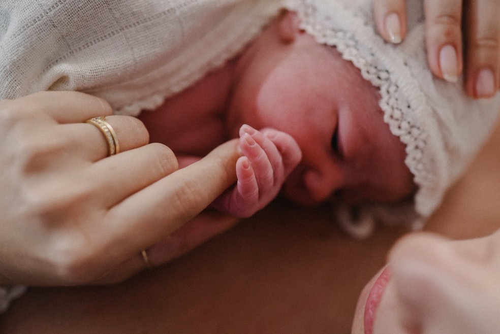 Juliana Goes — Foto: @sorrayllarahim_fotografia