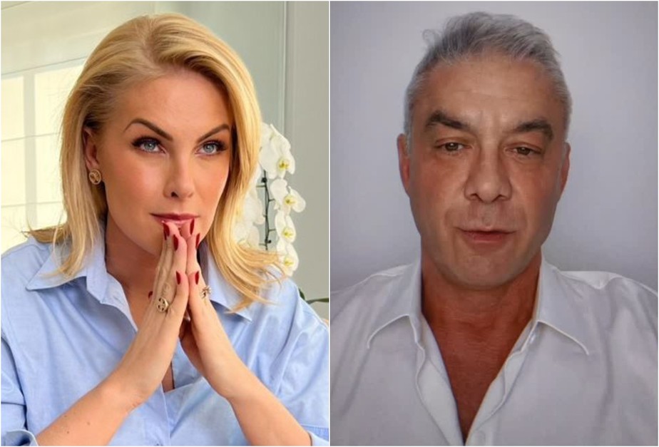 Alexandre Correa diz temer prisão; equipe de Ana Hickmann se manifesta