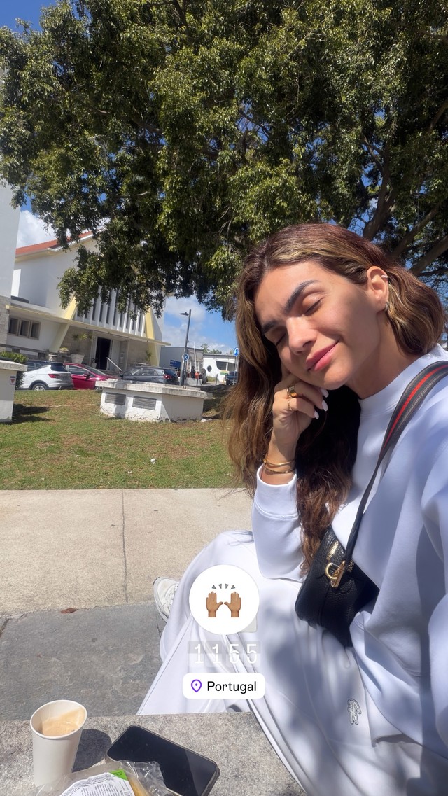 Kelly Key se emociona após AVC do marido: 'Gratidão por termos ...