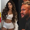 Kaio Viana expõe suposta conversa entre a ex-namorada Nathália Valente e Neymar