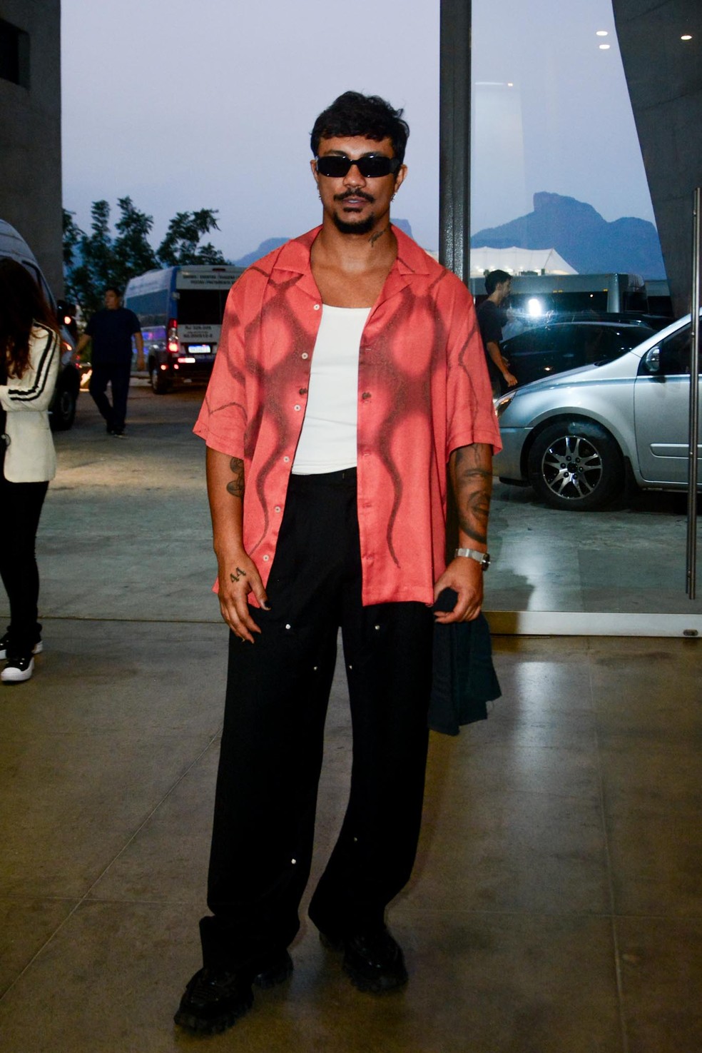 Rock in Rio anuncia 'Dia Brasil' com Ludmilla, Ana Castela, Zeca ...
