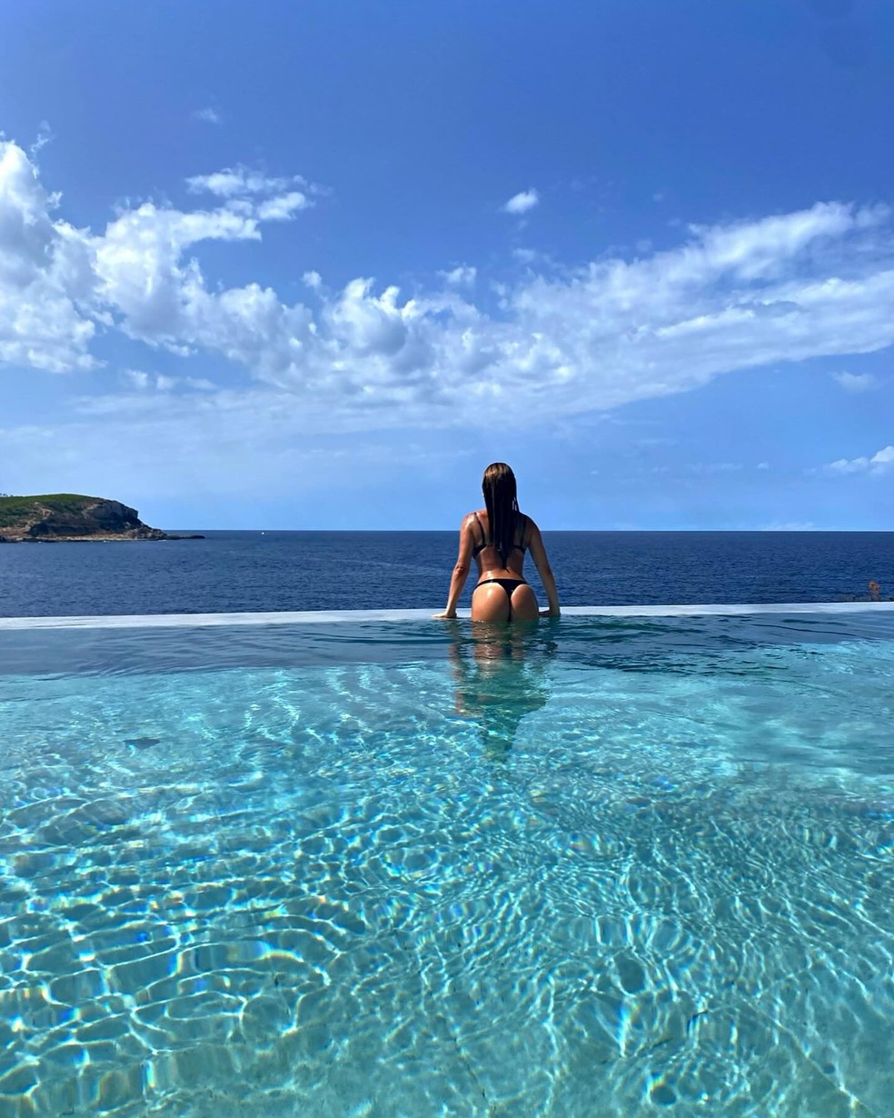 Giovanna Ewbank — Foto: Reprodução/Instagram