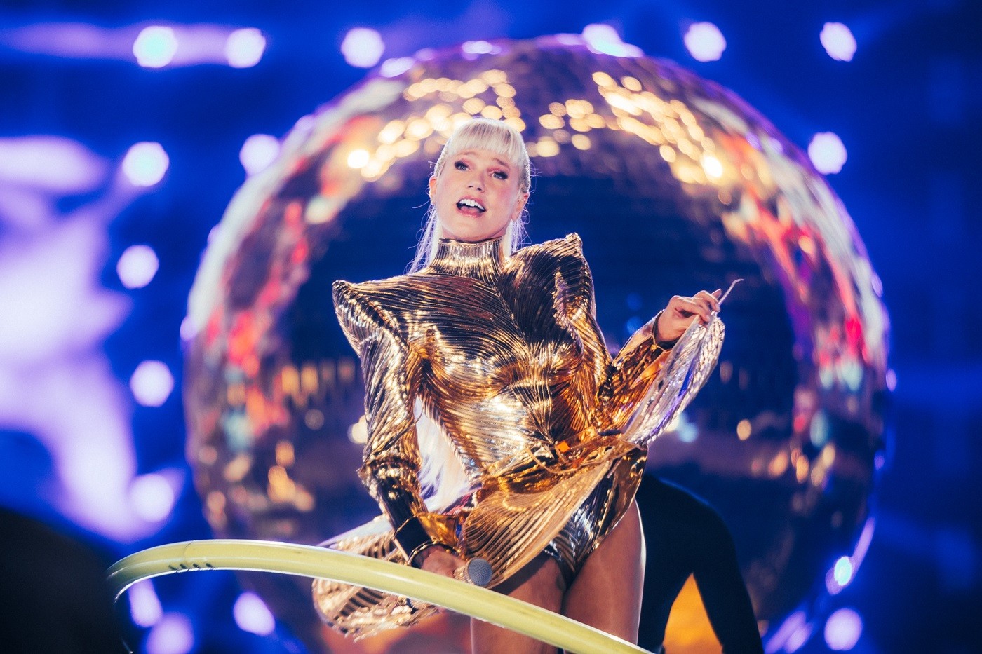 O Último Voo da Nave: Show de Xuxa tem 35 músicas divididas em seis blocos e múltiplos figurinos; saiba tudo - QTU Questões do Universo
