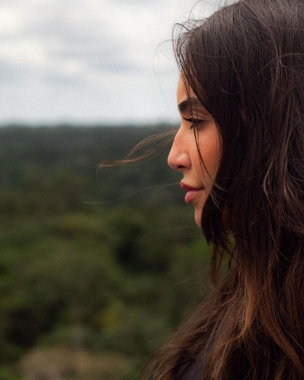 Vanessa lopes embarca para expedi o na amaz nia experi ncia