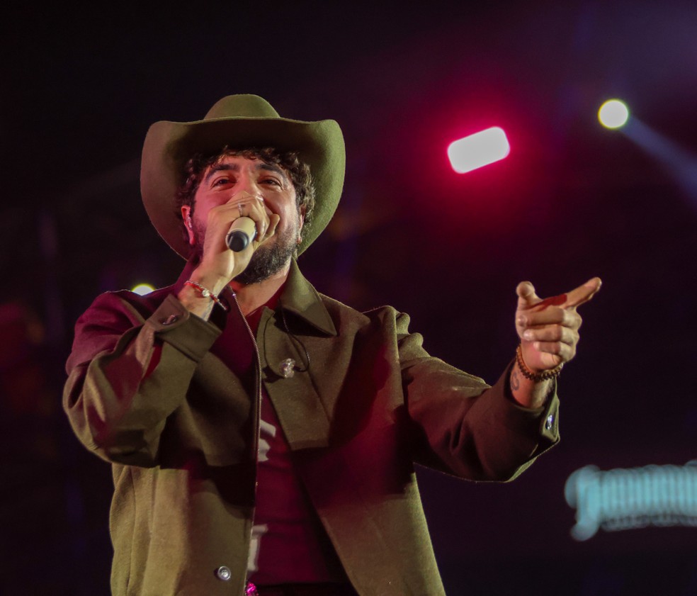 Nattan — Foto: Tomzé Fonseca/Agnews