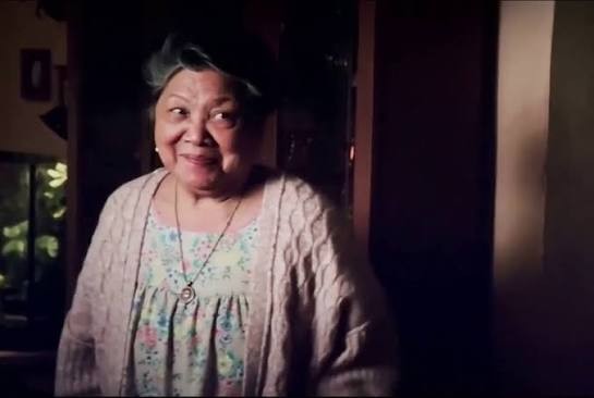 Mary Rivera, de 