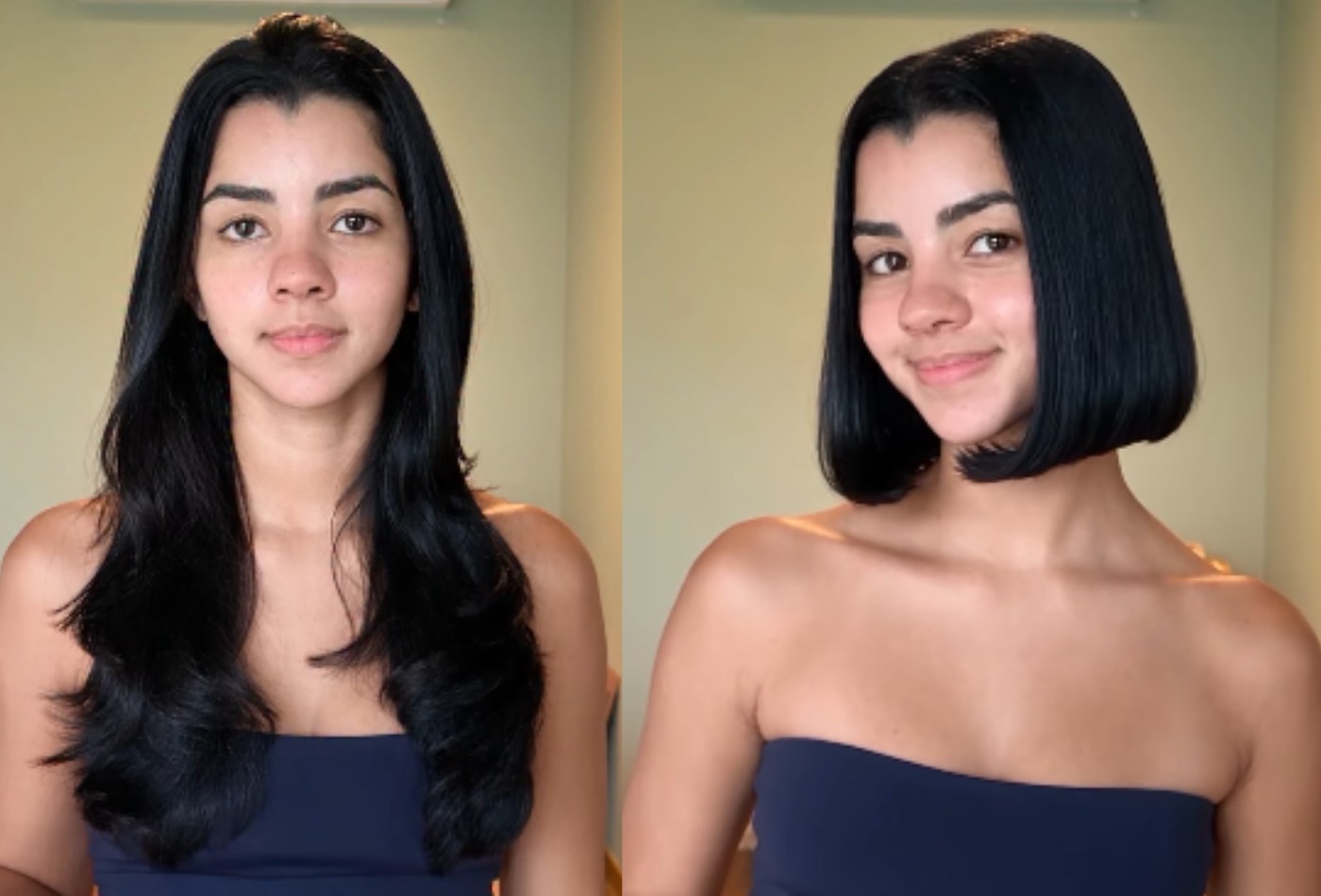 Ary Mirelle entra na trend e faz mudança radical de cabelo com Inteligência Artificial; veja vídeo - QTU Questões do Universo