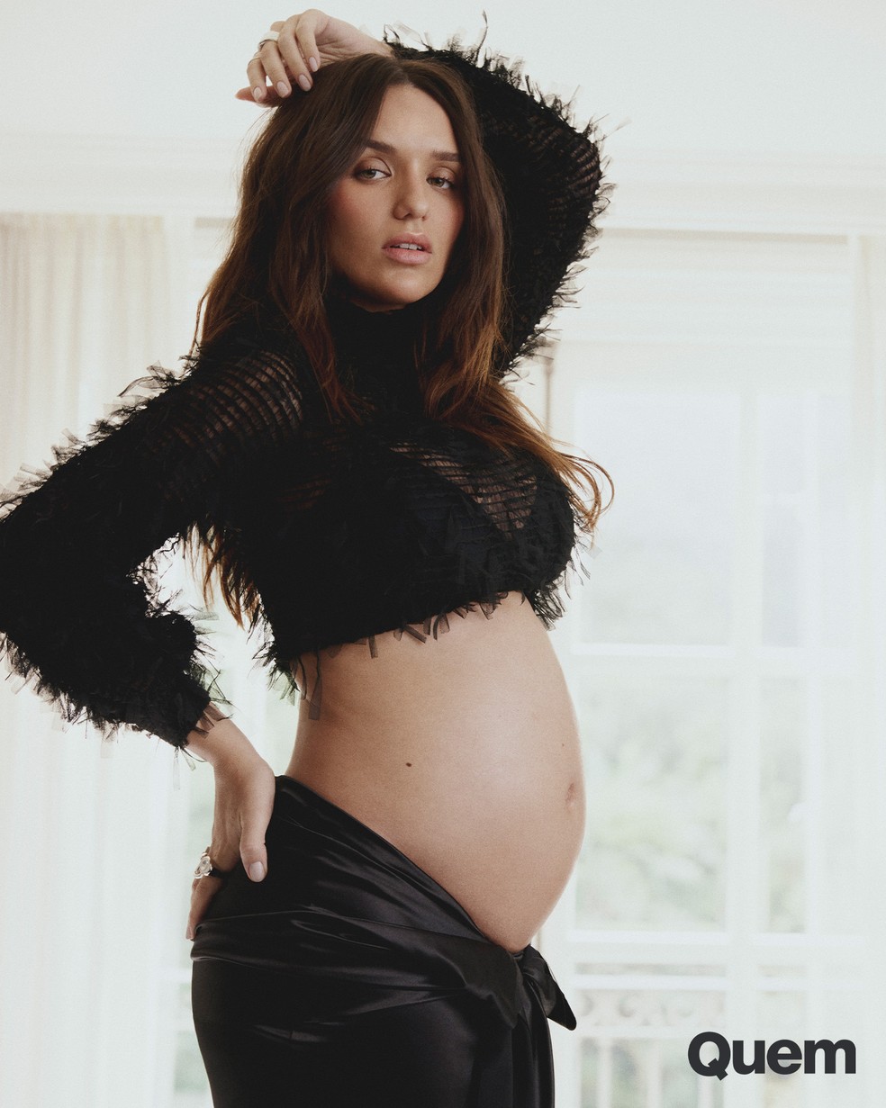 Rafa Kalimann — Foto: Pedro Pradella