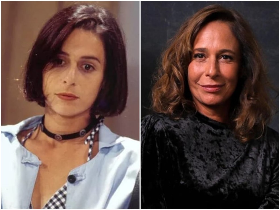 'A Viagem': Veja antes e depois do elenco da novela após 30 anos