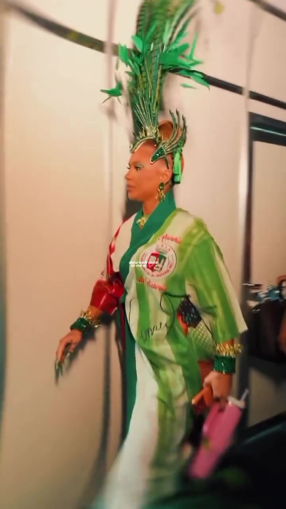 Virginia Fonseca — Foto: Reprodução/Instagram