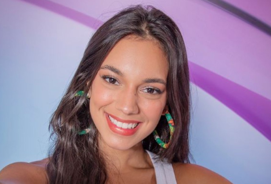 BBB 24: Alane é eliminada do reality em votação acirrada contra Isabelle