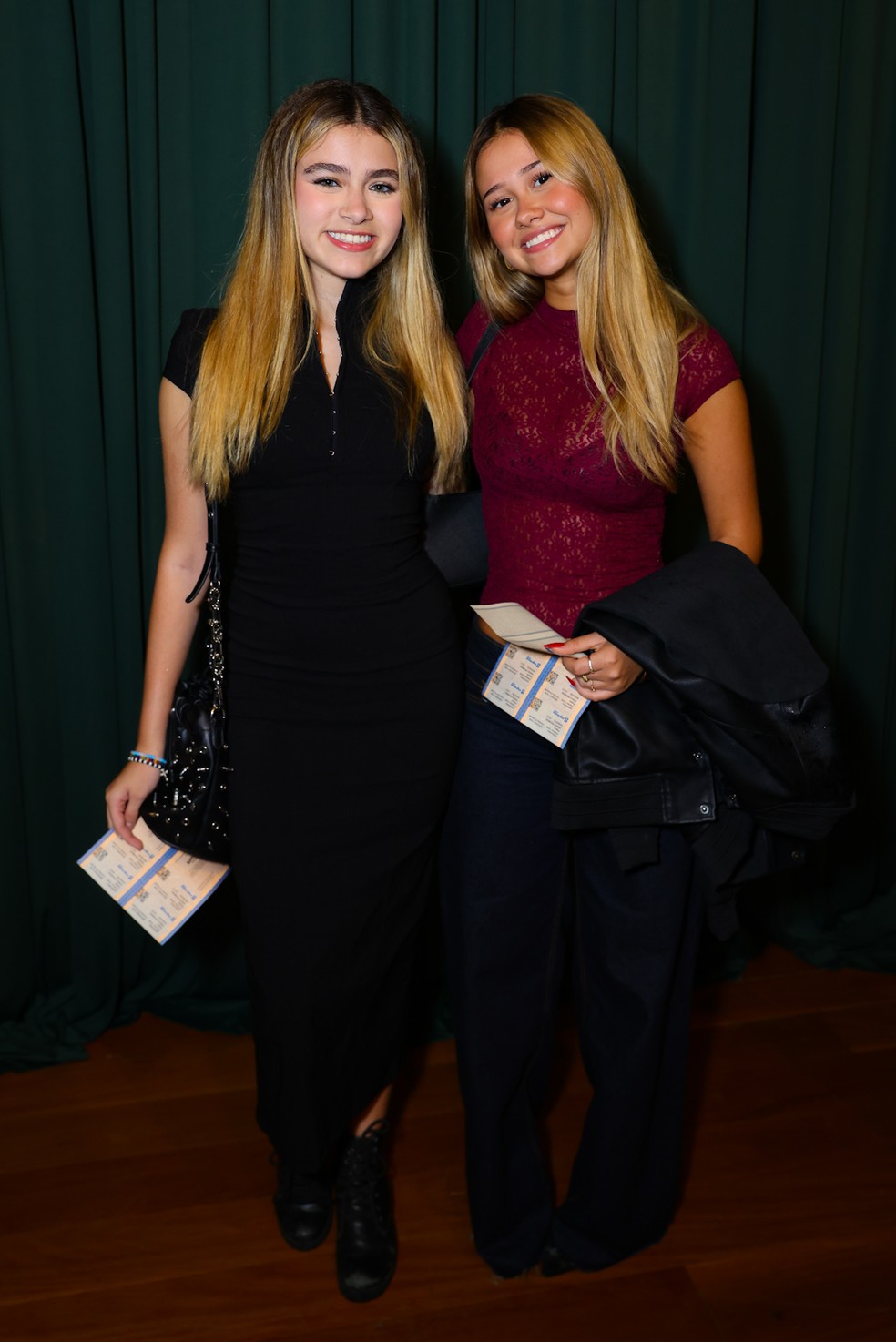 Nathalia Costa — Foto: Victor Chapetta/ BrazilNews