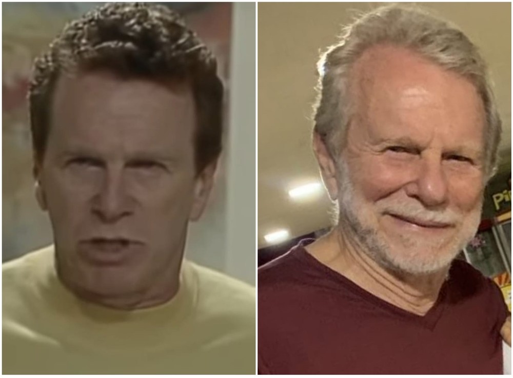 'A Viagem': Veja antes e depois do elenco da novela após 30 anos