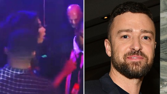 Rolou briga no VMA? Megan Thee Stallion estaria 'animada' em vídeo que viralizou com Justin Timberlake