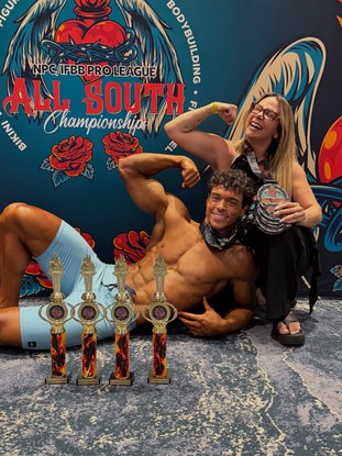 Saiba tudo sobre: Victor Alexandre