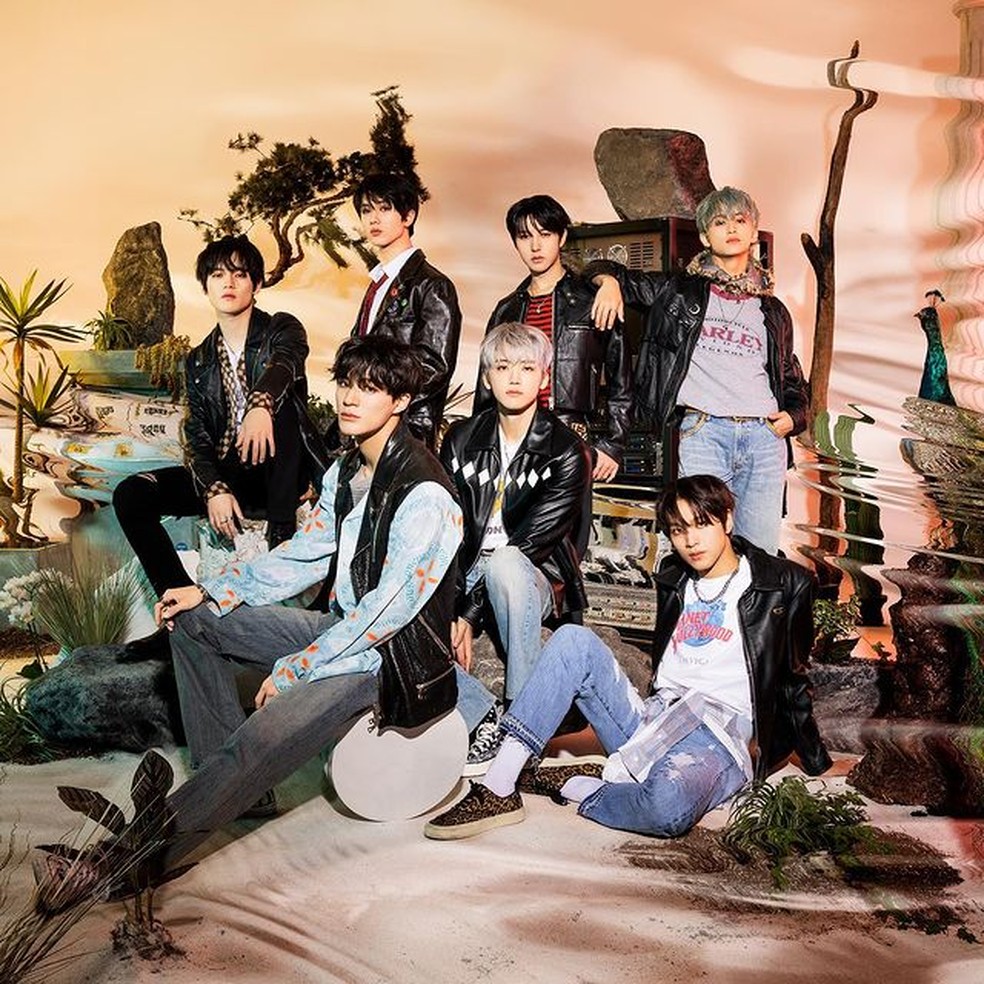 NCT DREAM faz show único em São Paulo em julho; veja os preços