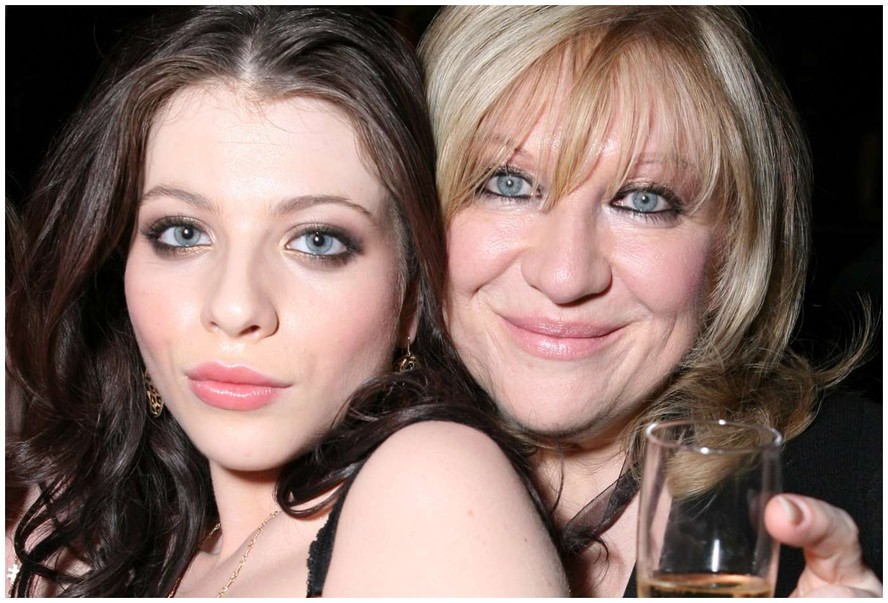 Morte de Michelle Trachtenberg, de 'Gossip Girl' e 'Buffy', tem novos  detalhes revelados pela m&atilde;e da atriz