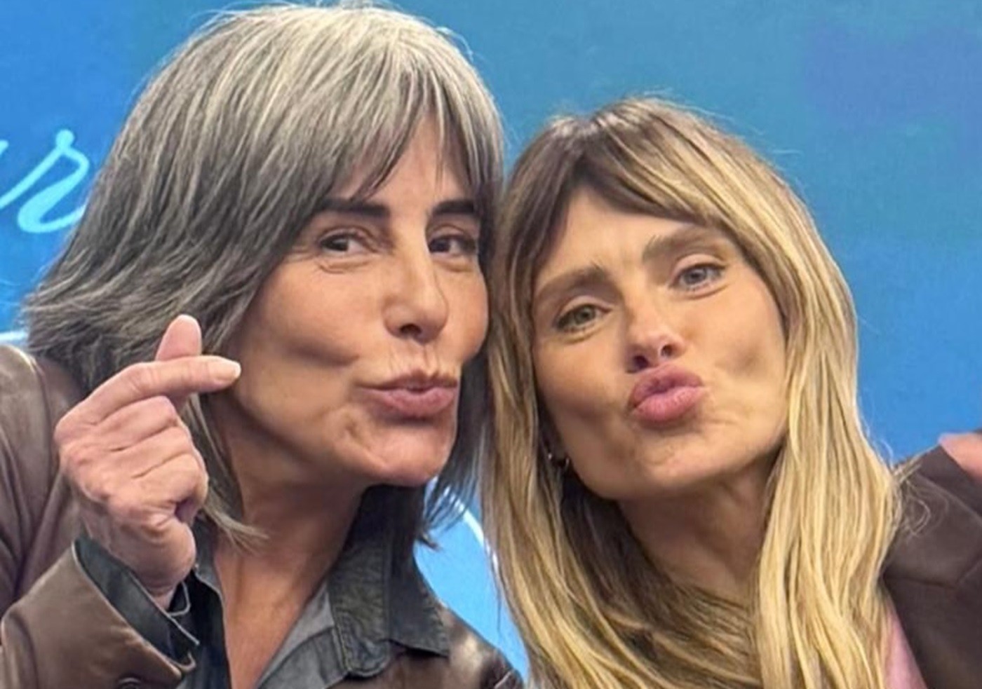 Carolina Dieckmmann vai atuar com Gloria Pires: 'Realização de um sonho'
