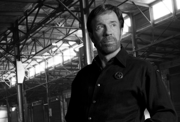Chuck Norris &mdash; Foto: Getty Images