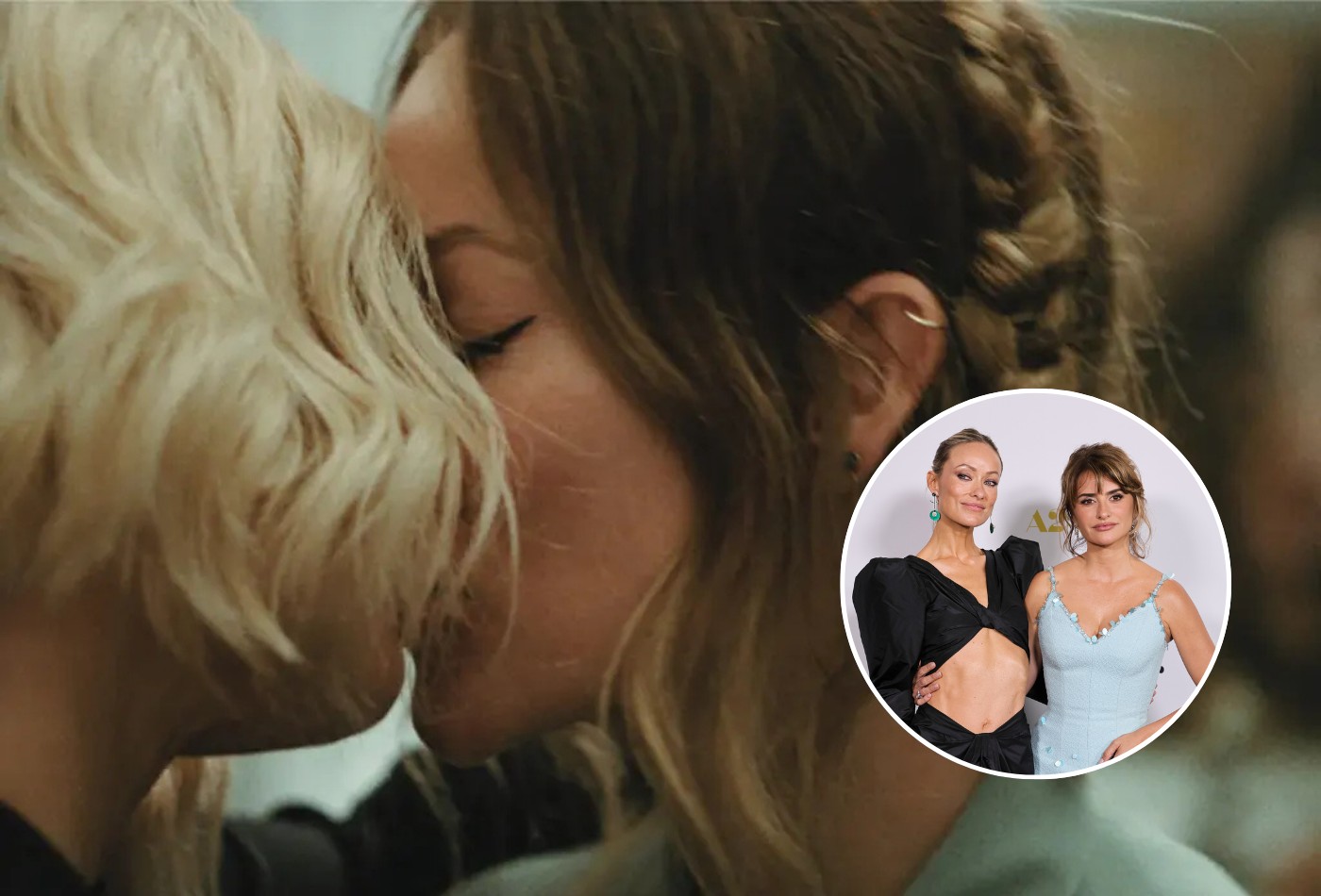 Filme que fez Olivia Wilde 