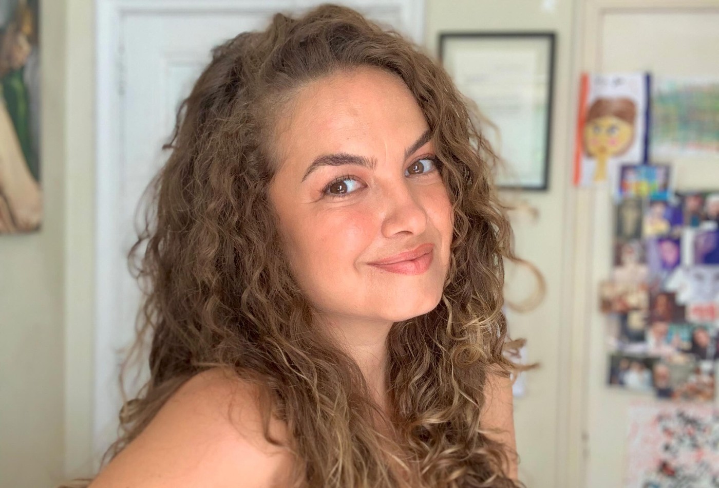 Famosos lamentam morte de Lua Blanco aos 39 anos