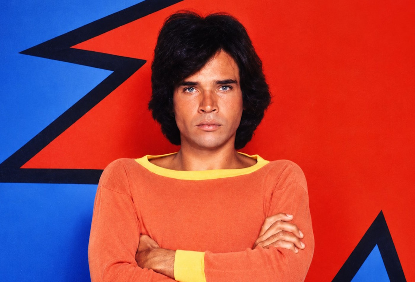 Morre Michael Gray, o super-herói Capitão Marvel da série de TV 'Shazan!'