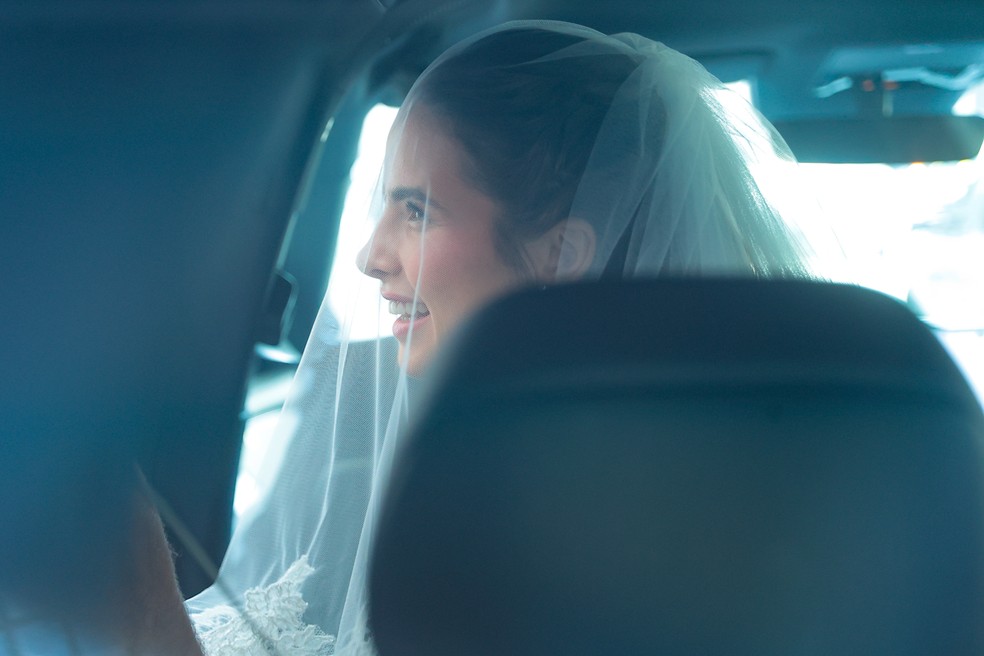 Giulia Be — Foto: Brazilnews