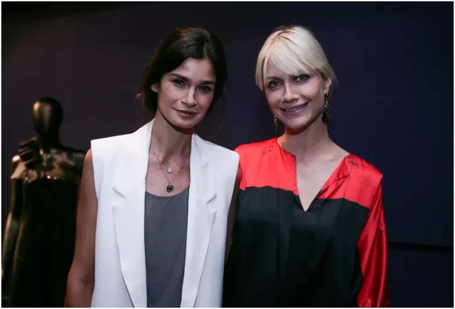 Carol Ribeiro descobriu esclerose múltipla após dica da modelo que ...