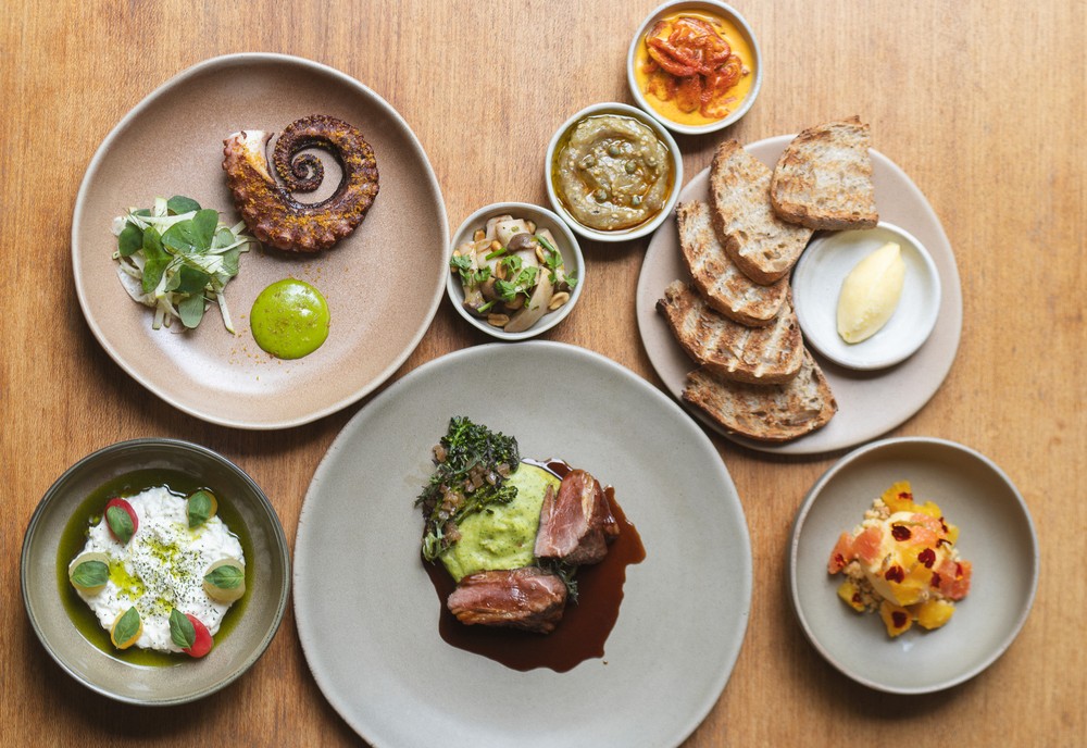 Descubra 12 restaurantes em SP que estão com novos menus