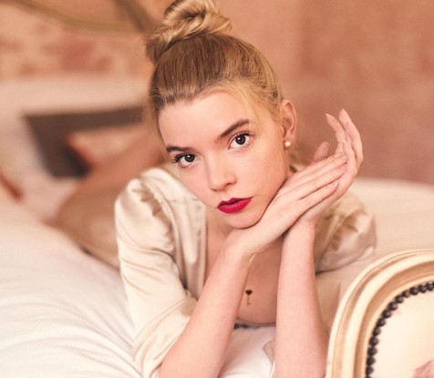 Saiba tudo sobre: Anya Taylor-Joy